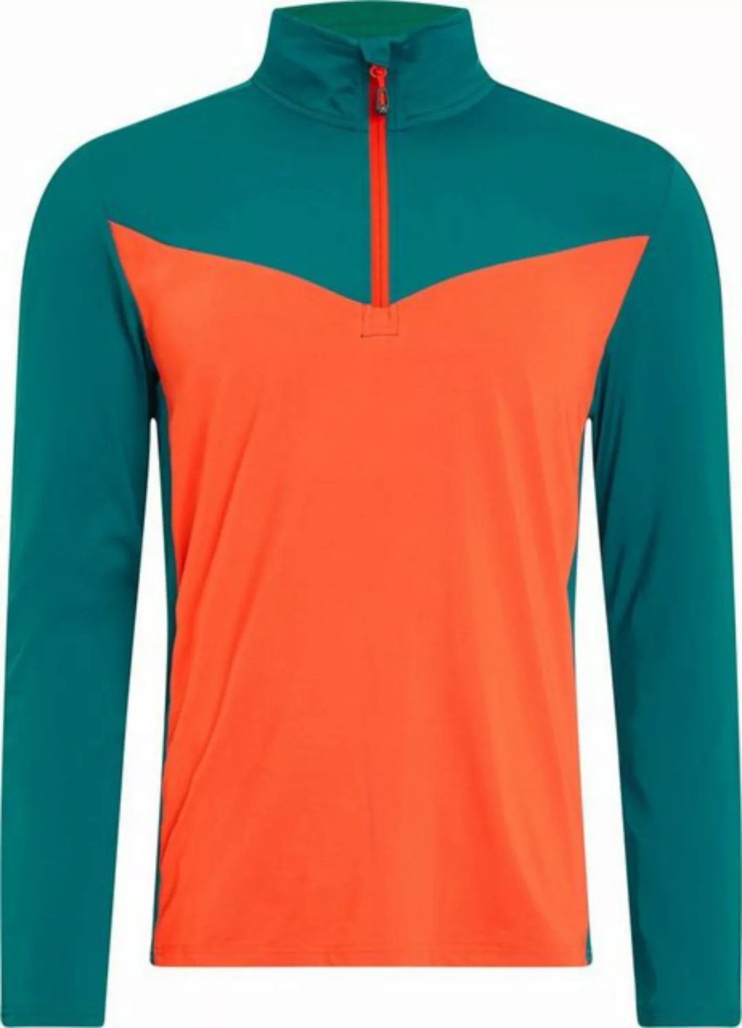 McKINLEY Rollkragenpullover He.-Shirt Goran ux günstig online kaufen