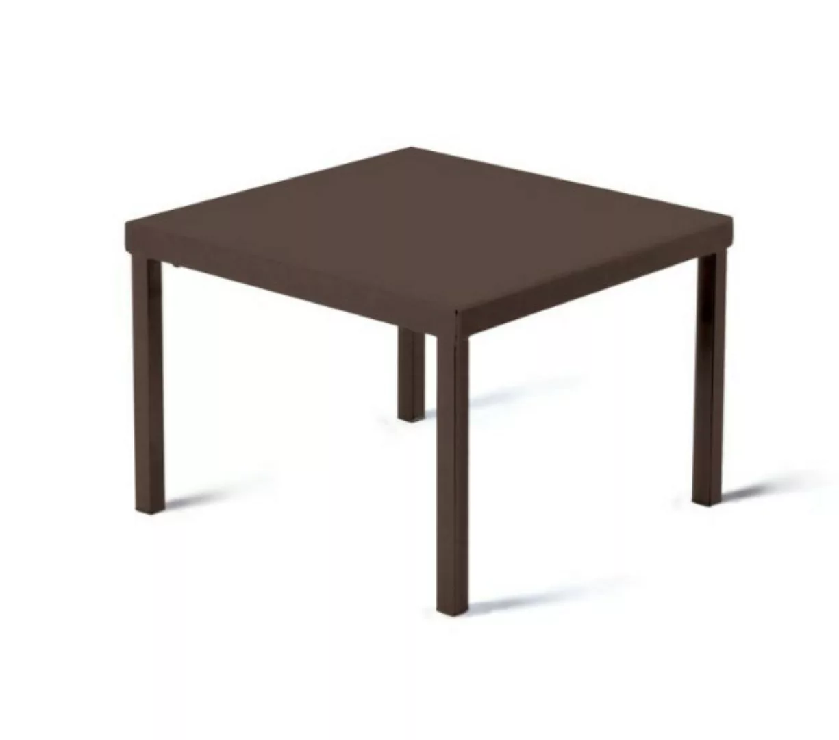 Niedriger Tisch Alice BRO - bronze günstig online kaufen