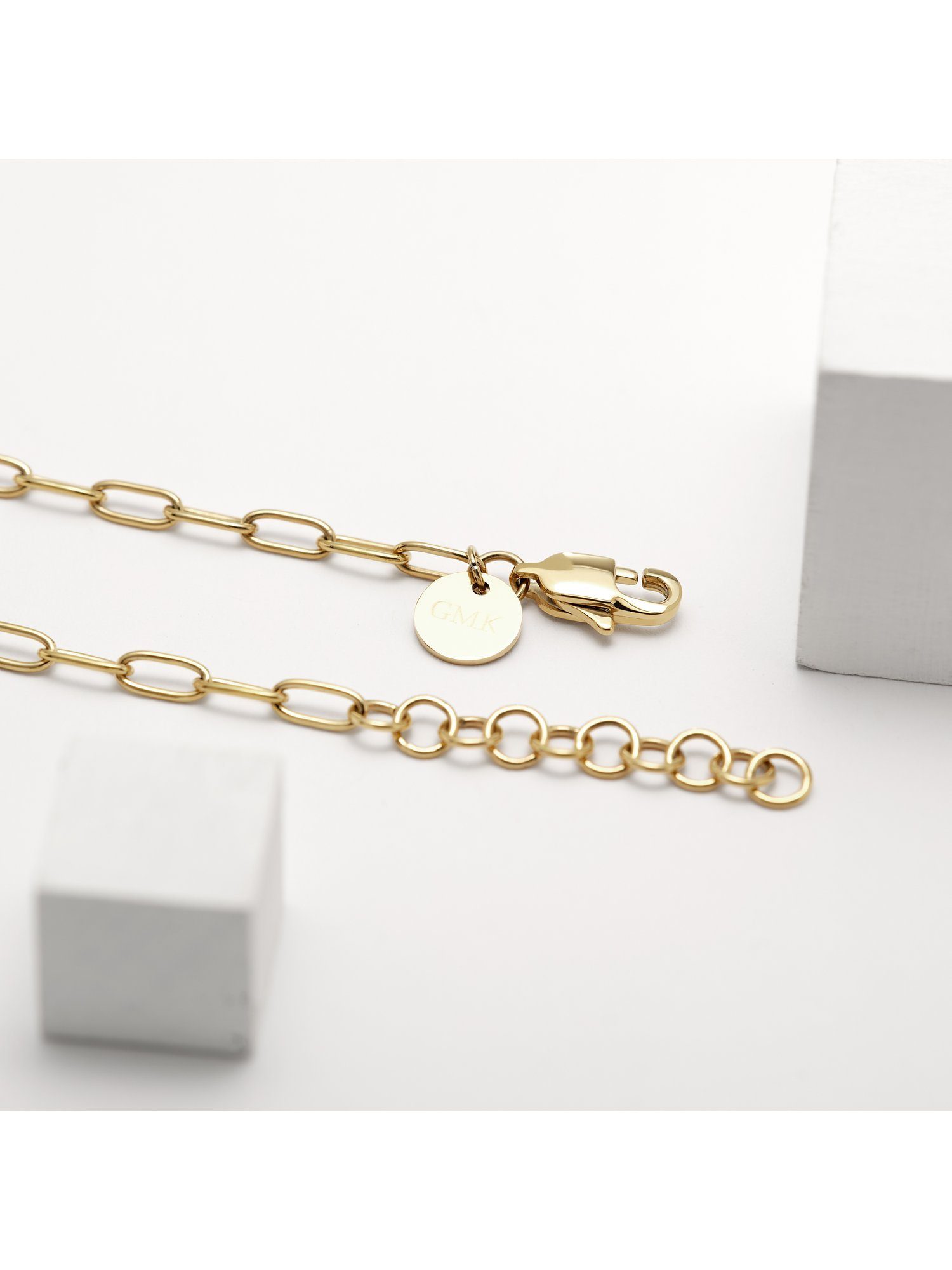 GUIDO MARIA KRETSCHMER Edelstahlkette GMK Collection günstig online kaufen