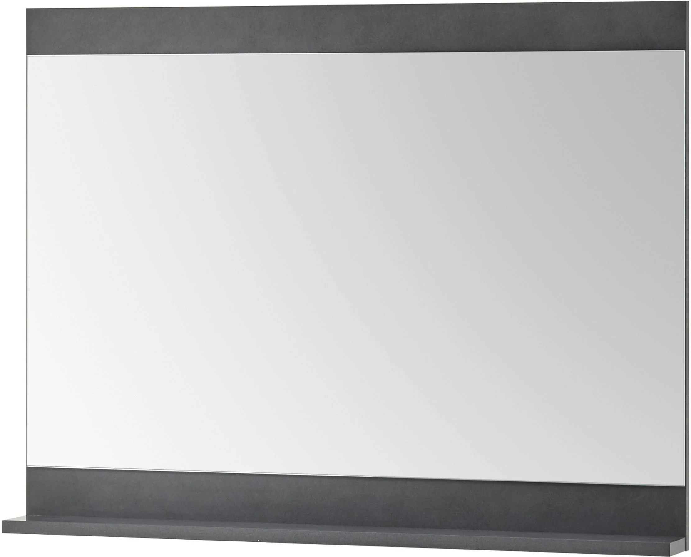 Home affaire Wandspiegel "BROOKLYN", Breite ca. 92 cm günstig online kaufen