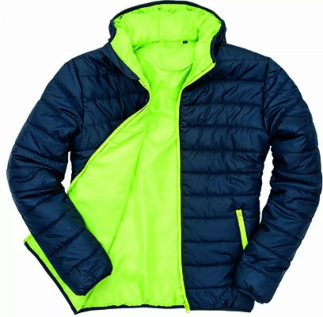 Result Outdoorjacke Herren Padded Jacket / Wasserabweisend und winddicht günstig online kaufen