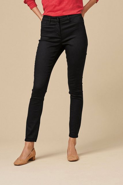 Next Jeansleggings Jeans-Leggings mit Power-Stretch (1-tlg) günstig online kaufen