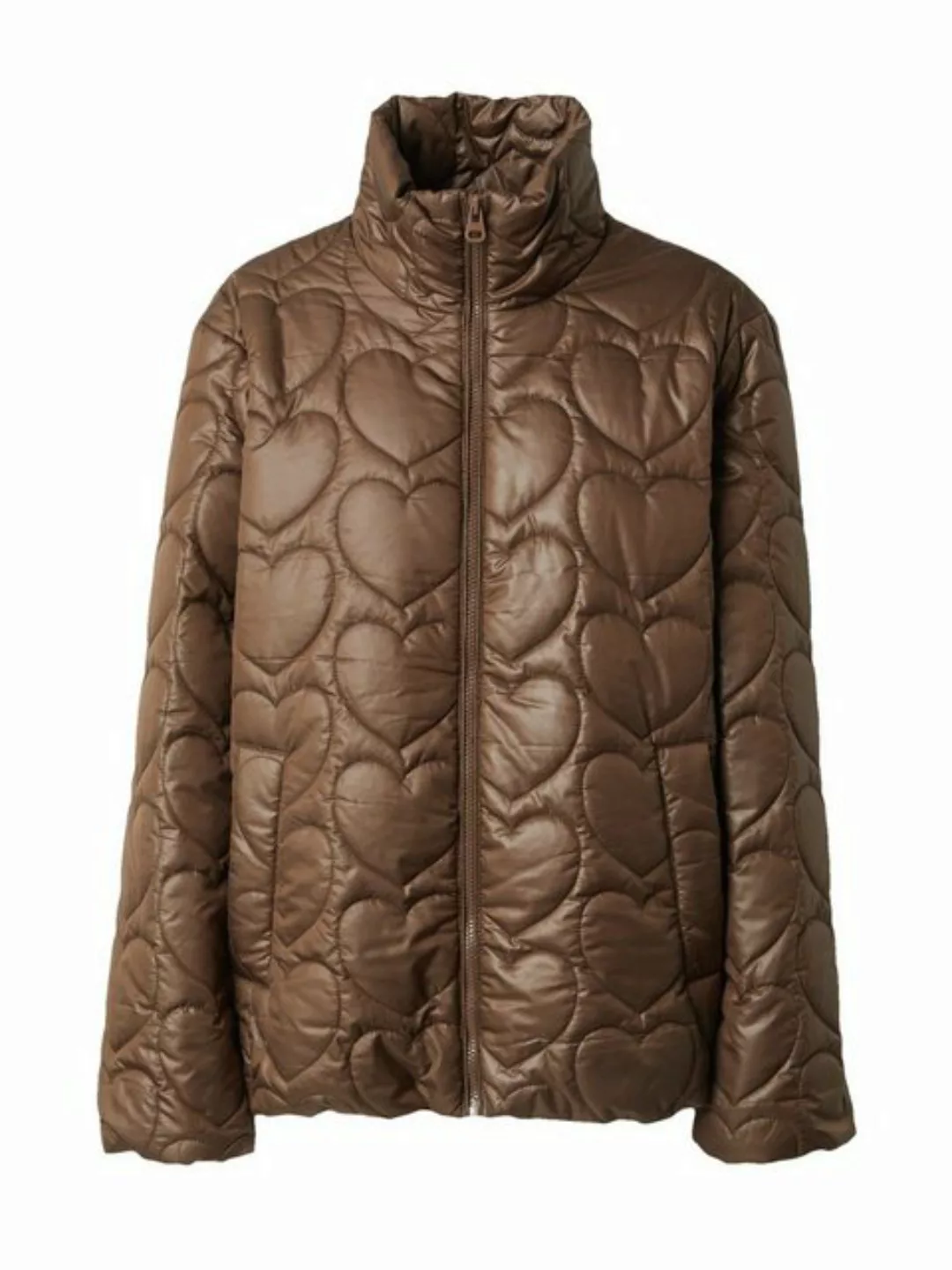 Vero Moda Steppjacke VMWILLOWMIE (1-St) günstig online kaufen