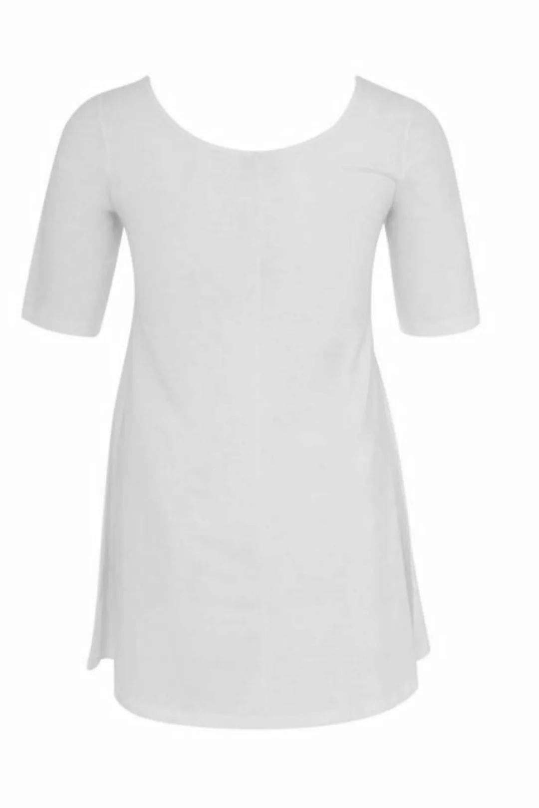 Yoek Shirttop Damen T-Shirt Große Größen günstig online kaufen