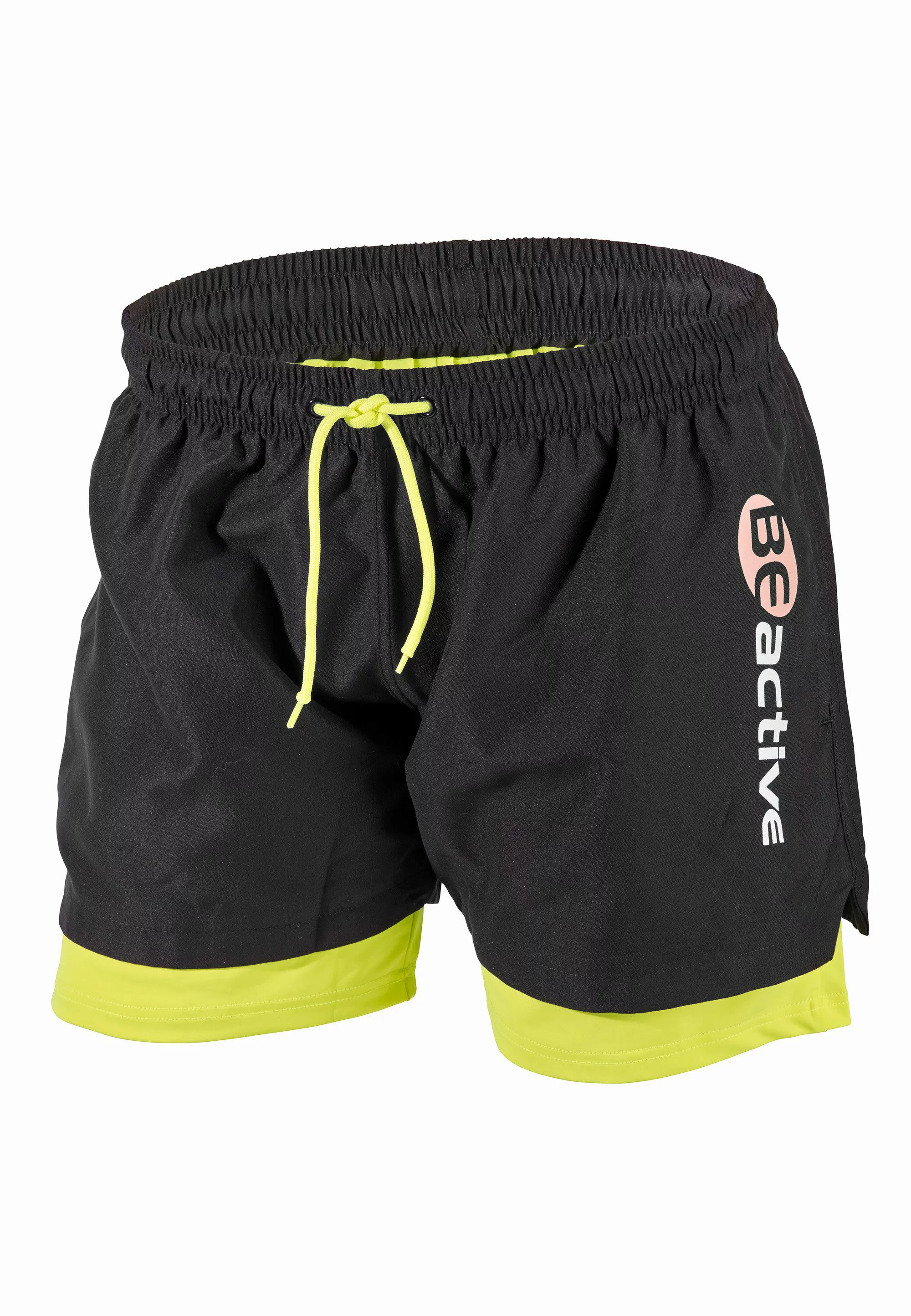 Beco Beermann Badeshorts Aqua Duo (1-St) günstig online kaufen