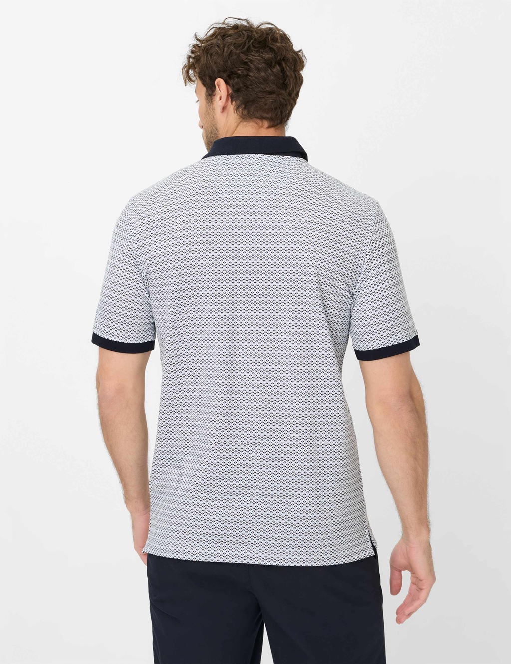 Brax Poloshirt "Style PETE" günstig online kaufen