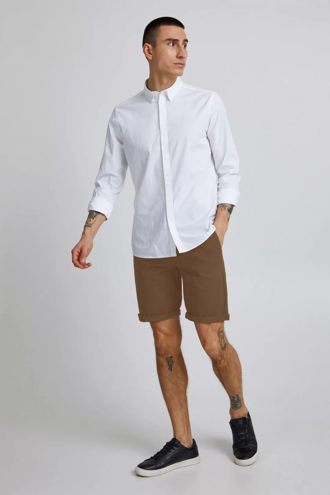 Solid Shorts "Shorts SDRockcliffe" günstig online kaufen