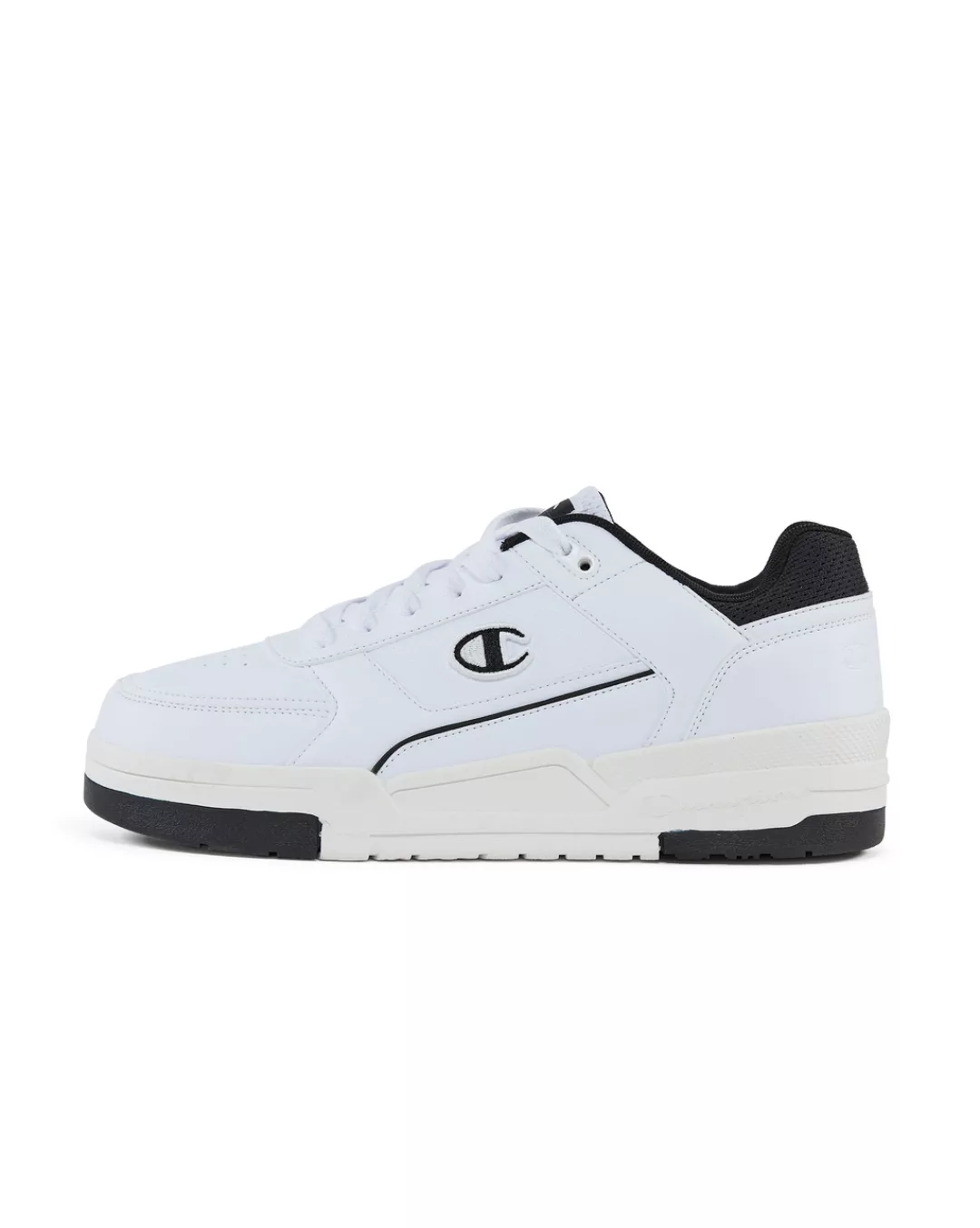 Champion Sneaker "RD18 HERITAGE LOW" günstig online kaufen