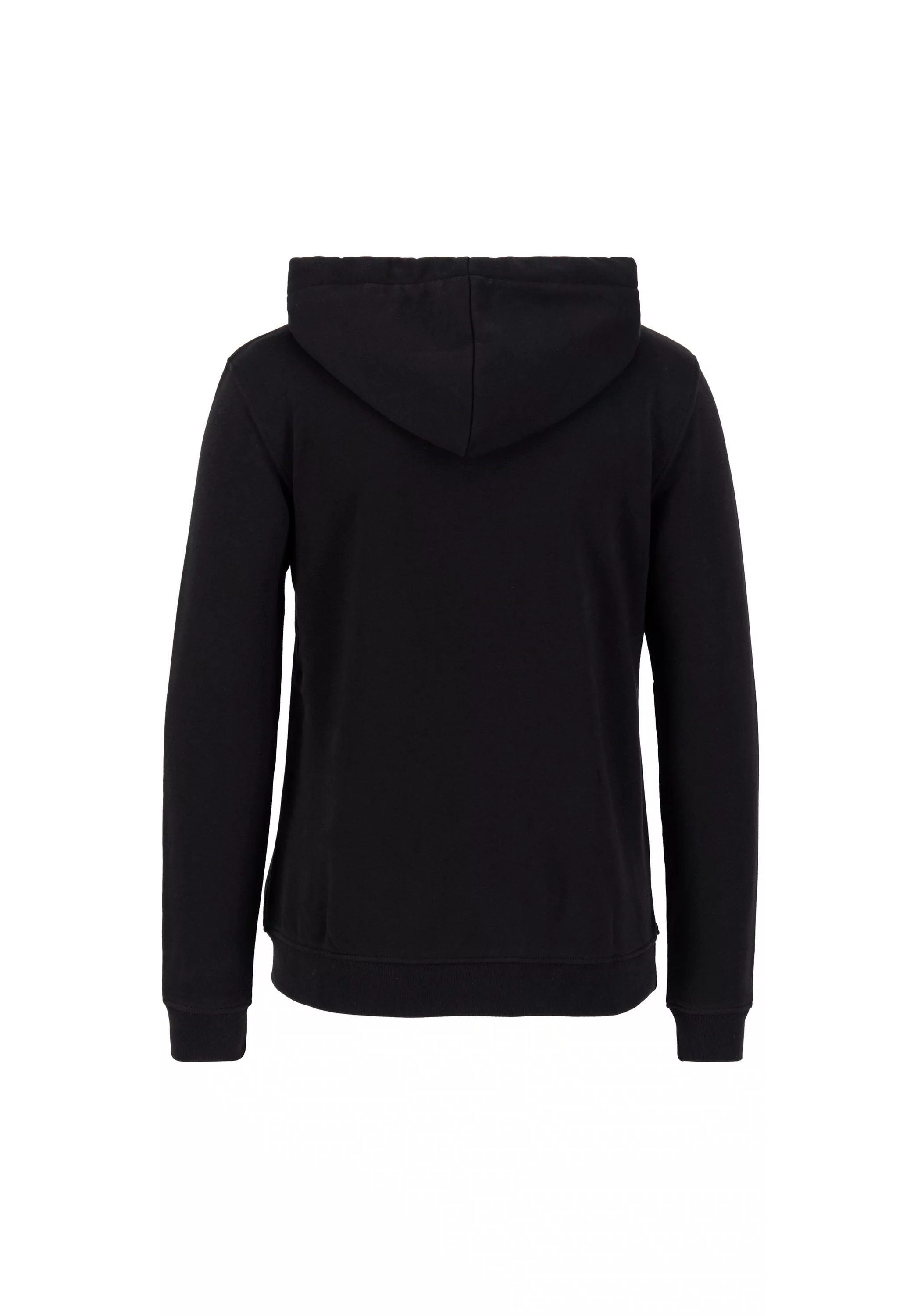 Alpha Industries Hoodie "Alpha Industries Women - Hoodies New Basic Hoodie günstig online kaufen