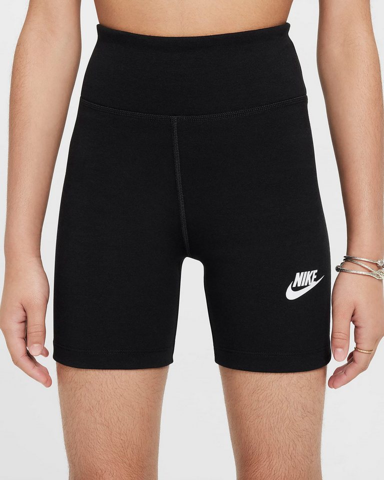 Nike Funktionsshorts G NSW CLSSC 5IN HR BIKE SHORT günstig online kaufen