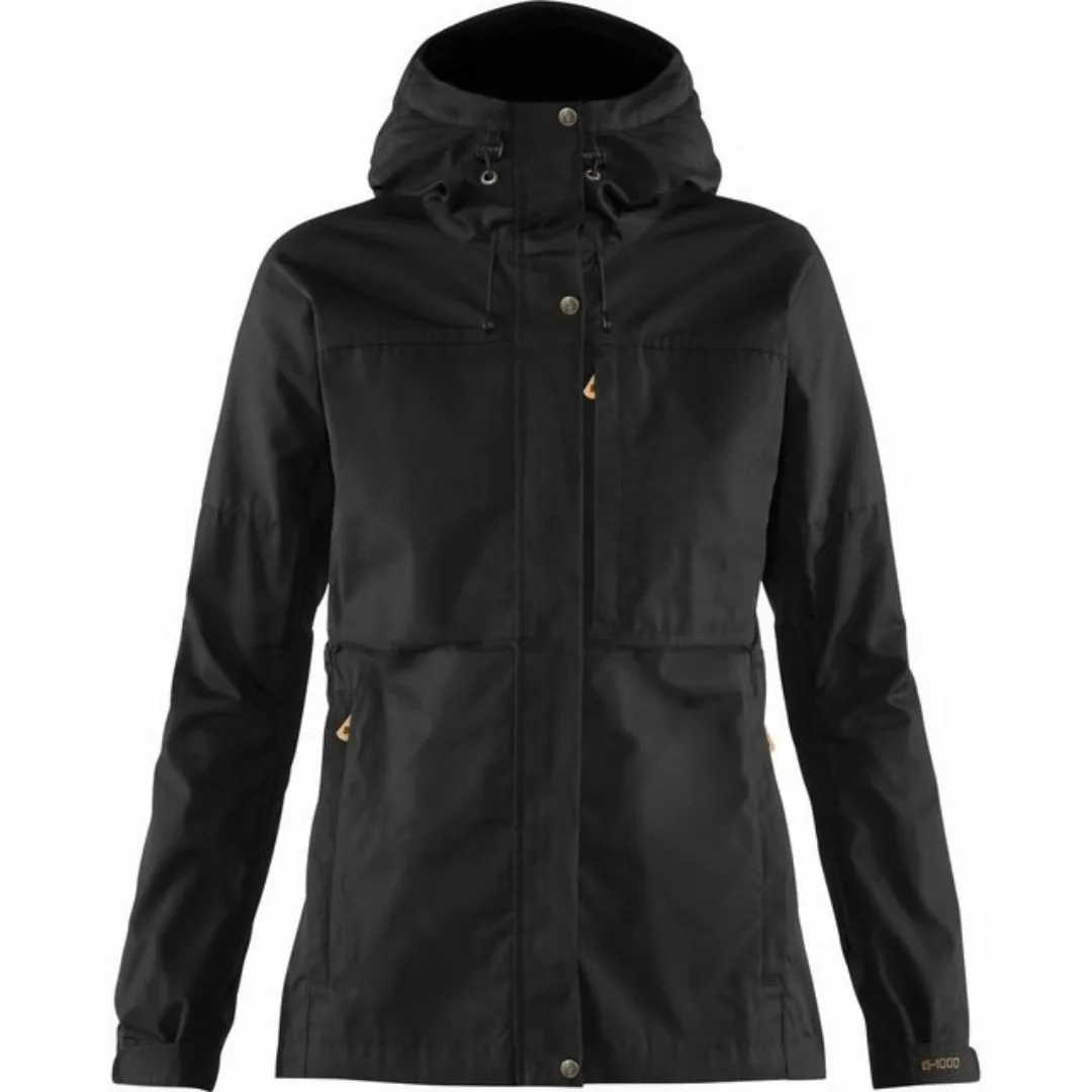 Fjällräven Anorak Fjällräven W Kaipak Jacket Damen Anorak günstig online kaufen