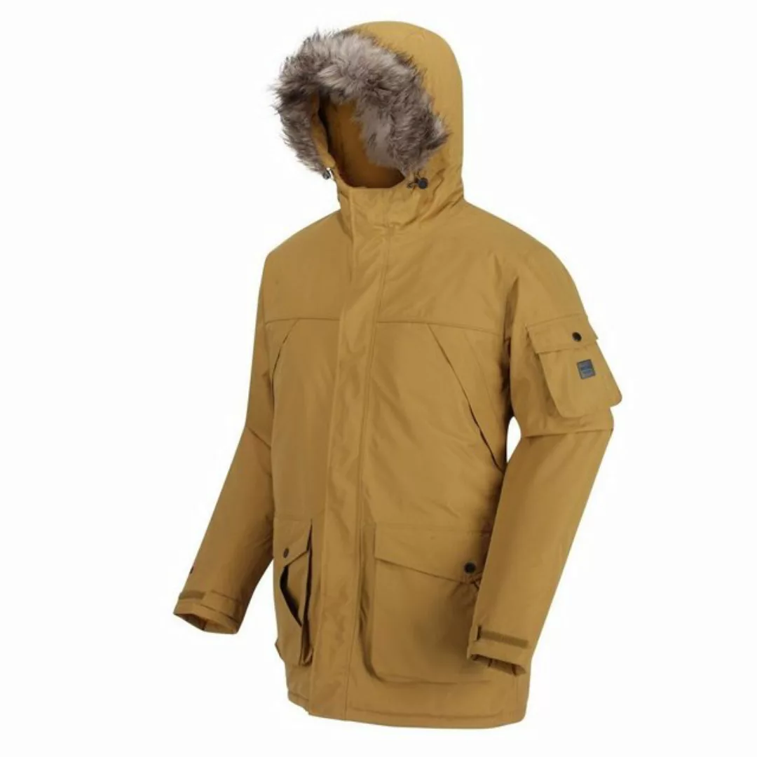 Regatta Funktionsjacke Winterjacke günstig online kaufen