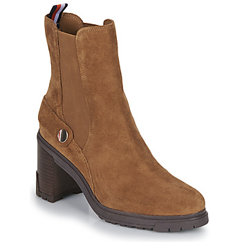 Tommy Hilfiger  Stiefeletten Outdoor High Heel Boot günstig online kaufen