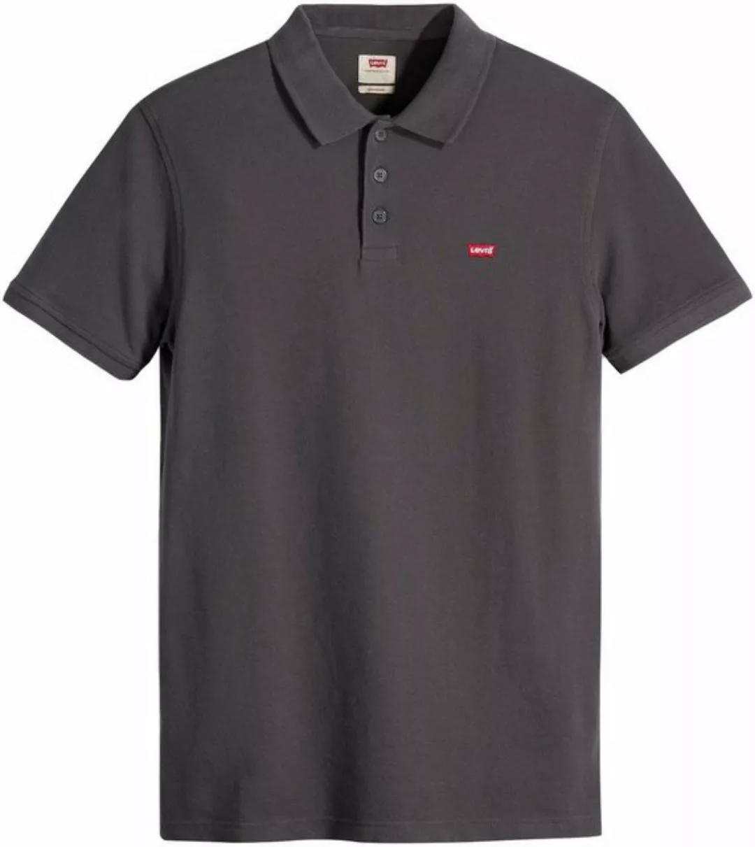 Levi's® Poloshirt LE NEW LEVIS HM POLO mit kleinem Batwing-Logo günstig online kaufen