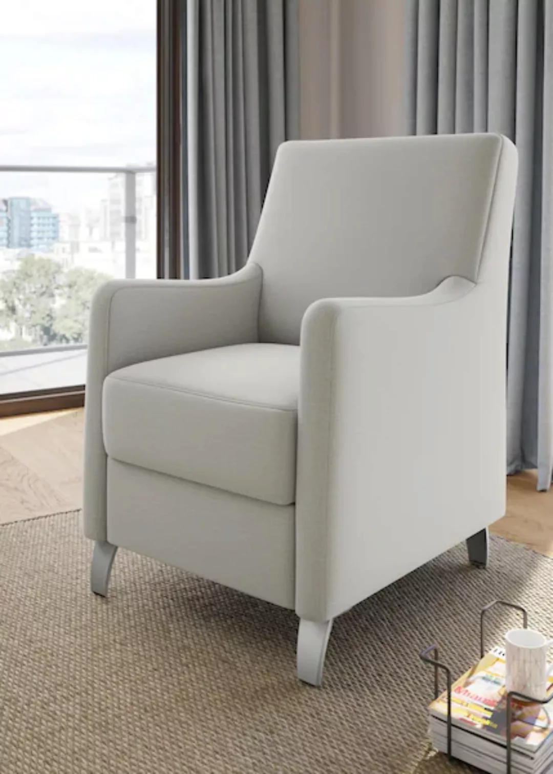 sit&more Sessel "Palmera" günstig online kaufen
