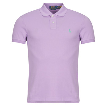 Polo Ralph Lauren  Poloshirt POLO AJUSTE SLIM FIT EN COTON BASIC MESH günstig online kaufen