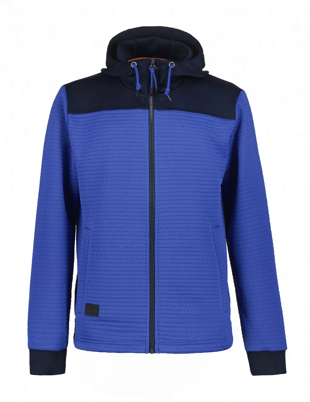 Icepeak Outdoorjacke "Icepeak Midlayer AGAR" günstig online kaufen