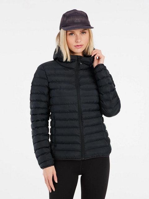 Protest Steppjacke PRTICE outdoor pufferjacket True Black günstig online kaufen