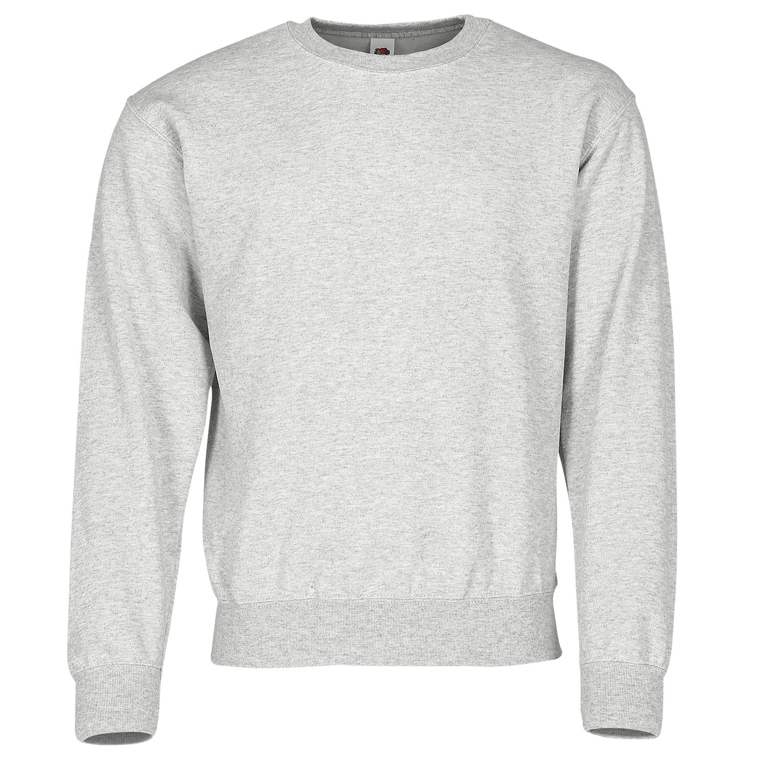 Fruit of the Loom Sweatshirt Classic günstig online kaufen