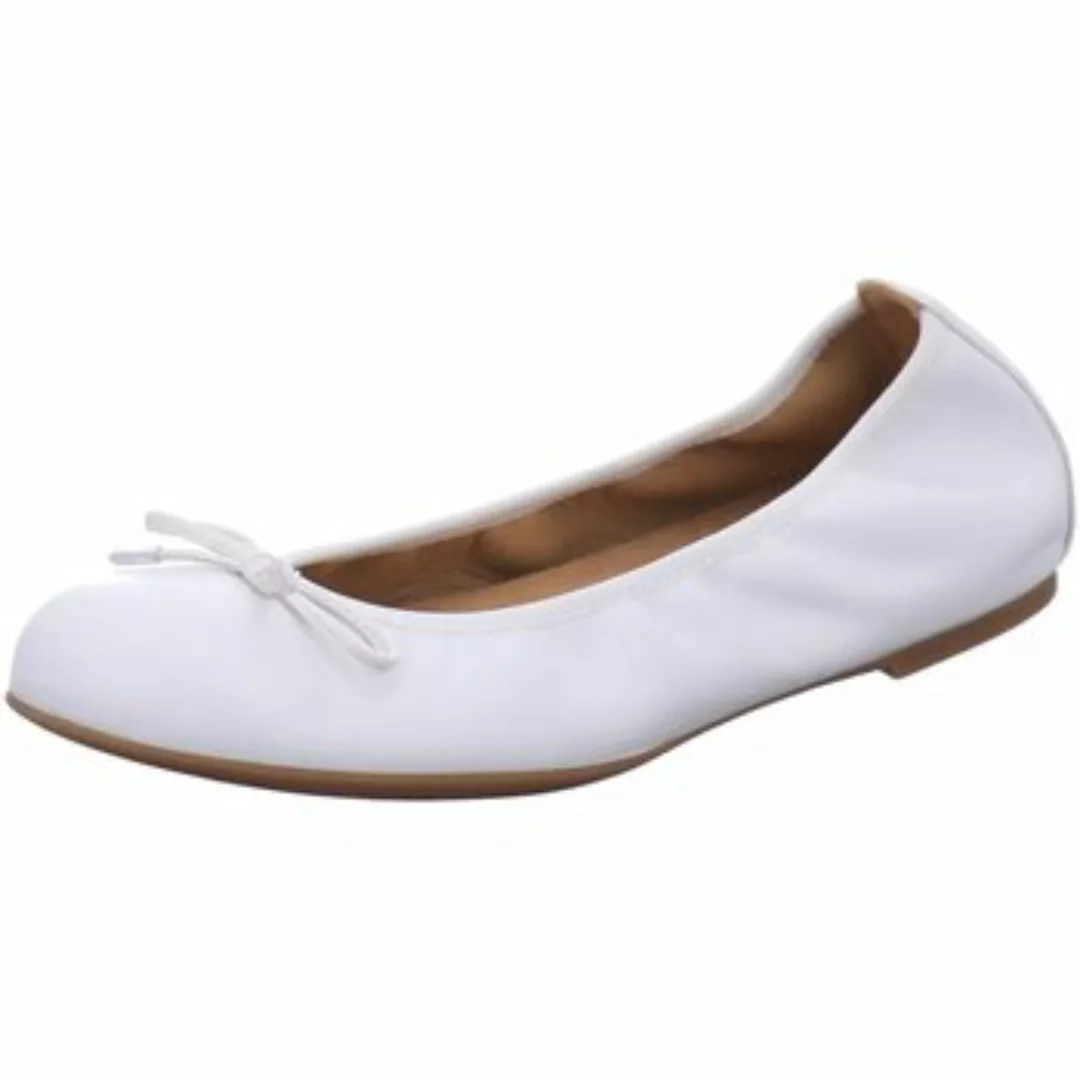 Unisa  Ballerinas Acor_25_NTO-white günstig online kaufen