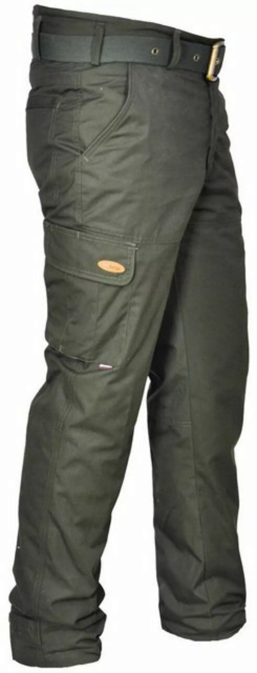 Hubertus® Hunting Thermohose Jagdfunktionshose Jagdhose wasserdicht Winterh günstig online kaufen