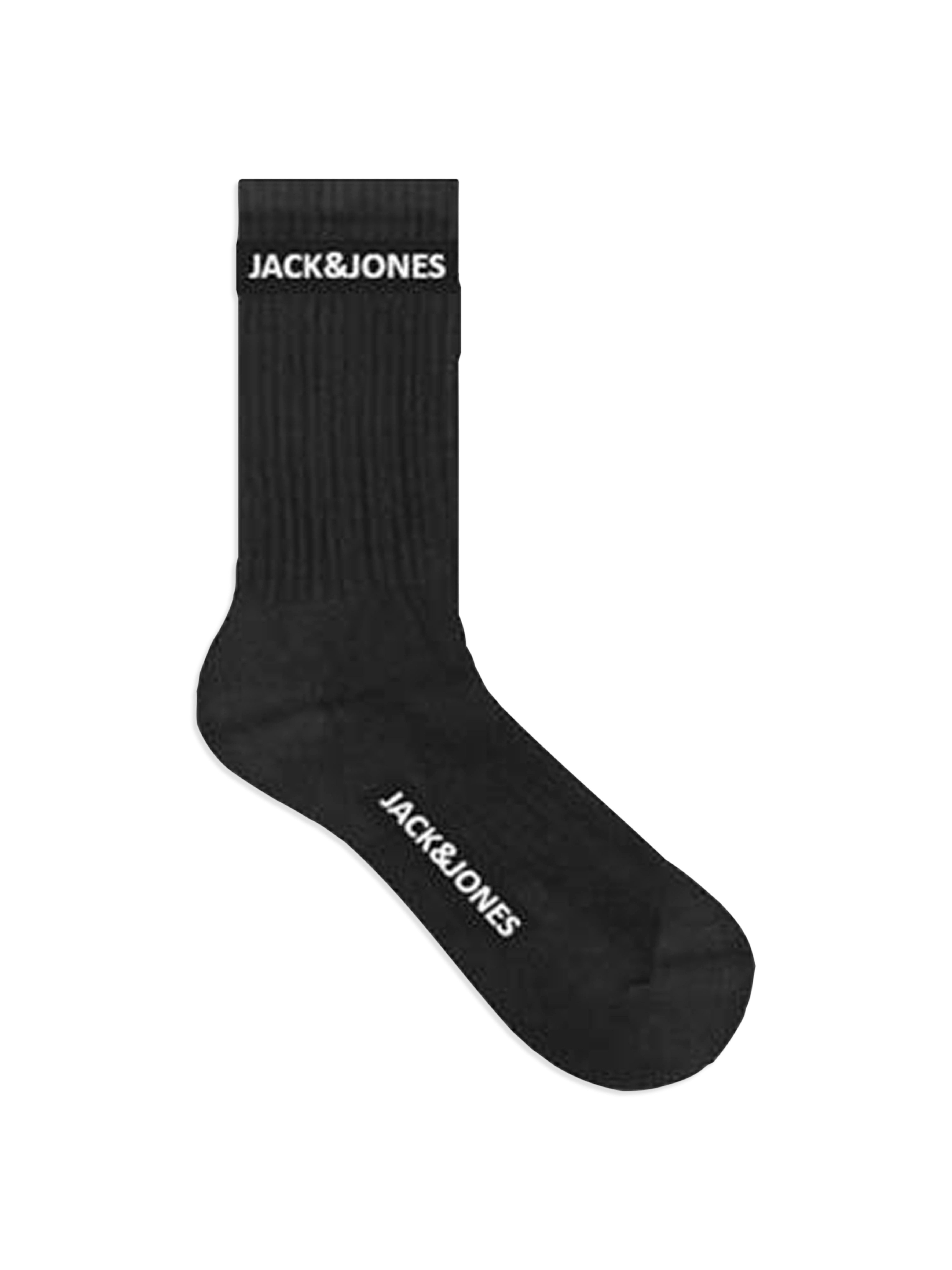 Jack & Jones Junior Tennissocken JACBASIC günstig online kaufen