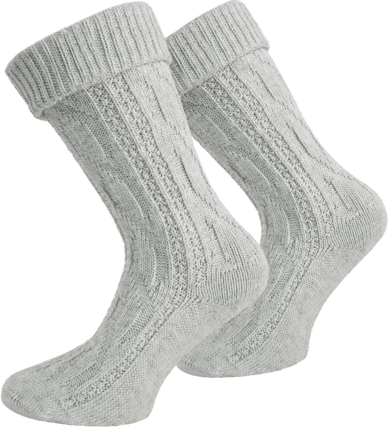 normani Trachtensocken Trachtensocken (1 Paar) Traditionelles günstig online kaufen