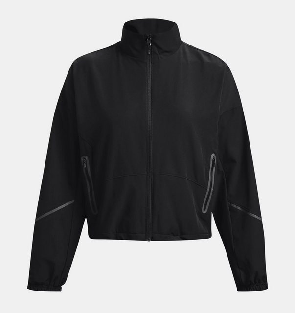 Under Armour® Anorak UNSTOPPABLE JACKET BLACK günstig online kaufen