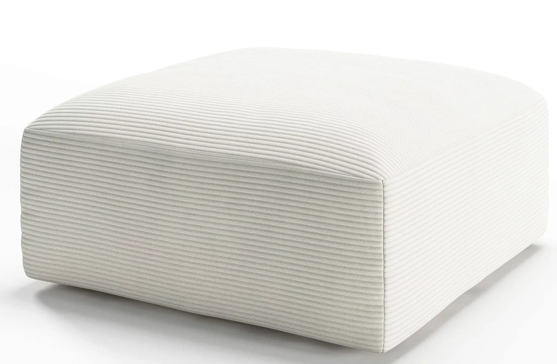 RAUM.ID Polsterhocker »Cushid«, Passend zur Serie Cushid günstig online kaufen