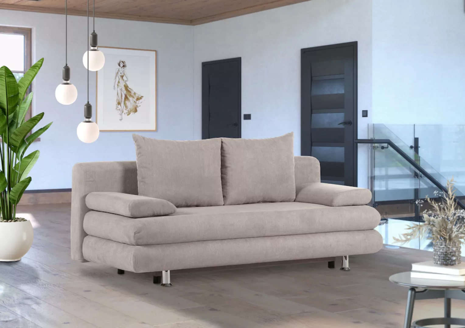 Gutmann Factory Schlafsofa günstig online kaufen