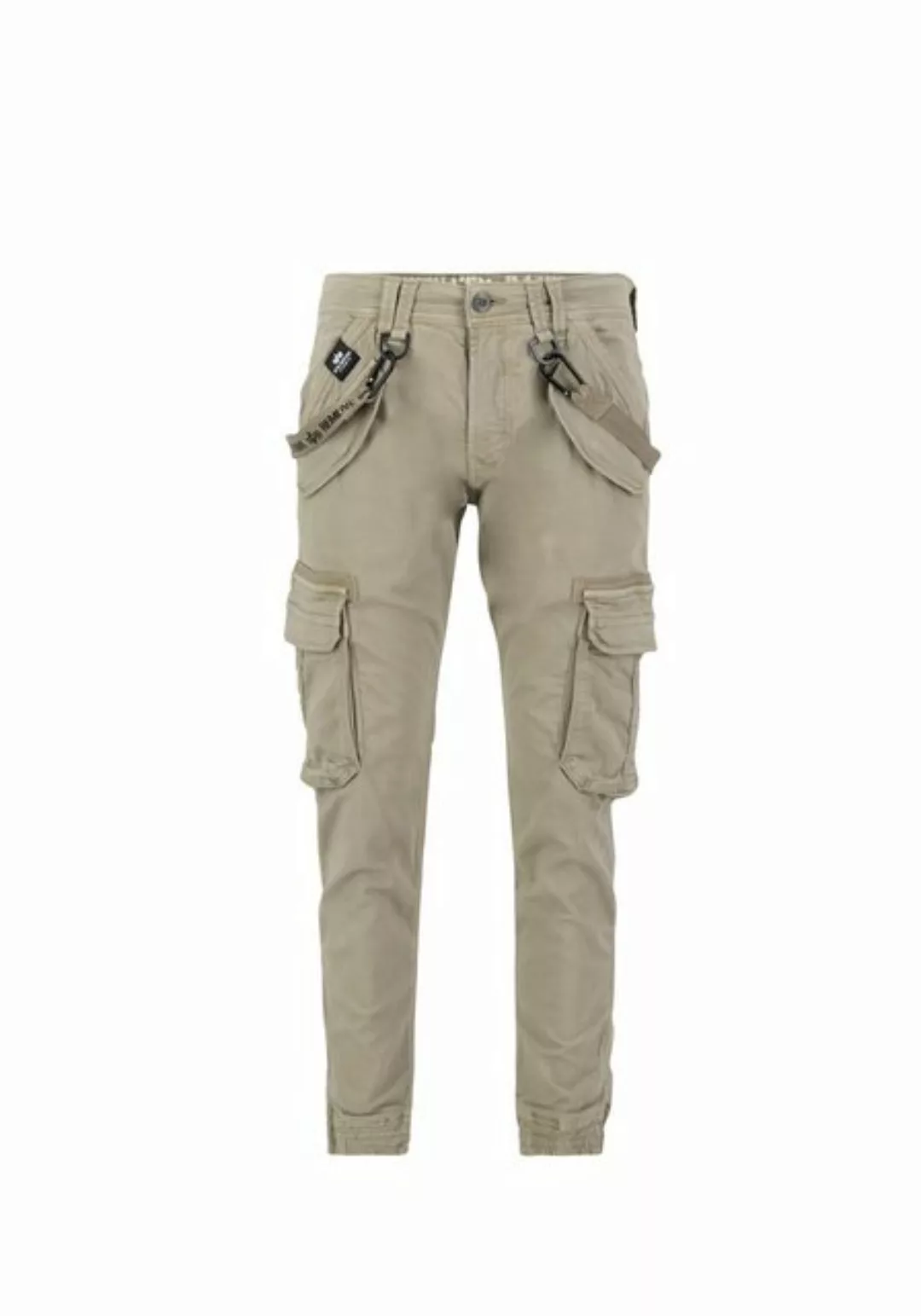 Alpha Industries Cargohose Alpha Industries Men - Pants Utility Pant günstig online kaufen