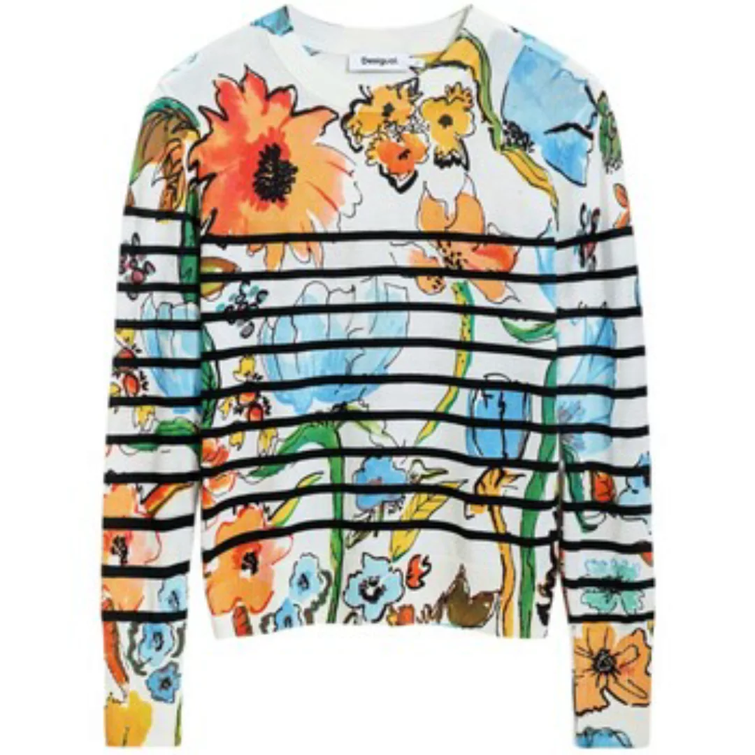 Desigual  Pullover JERS_LEKNES 25SWJF21 günstig online kaufen