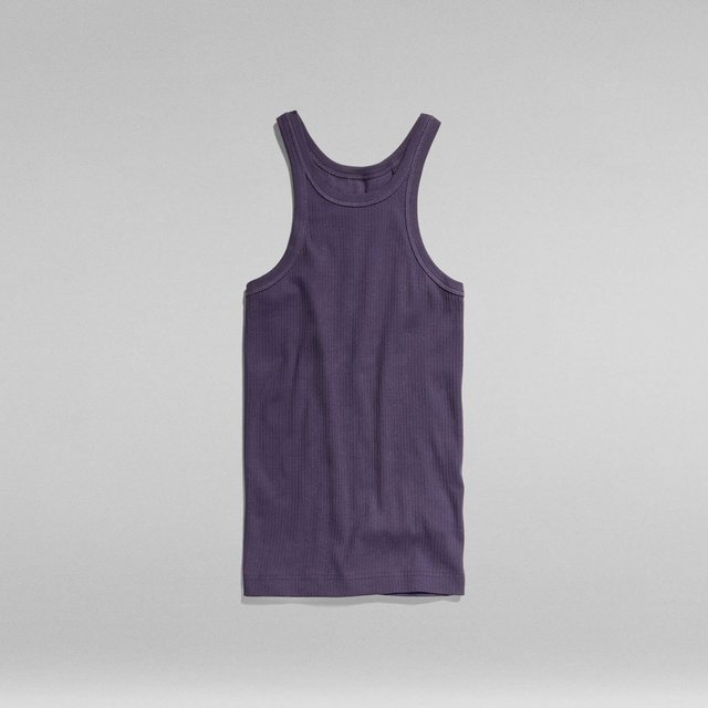 G-Star RAW T-Shirt Italian Army Ultra Slim Tank Top WMN (1-tlg) günstig online kaufen