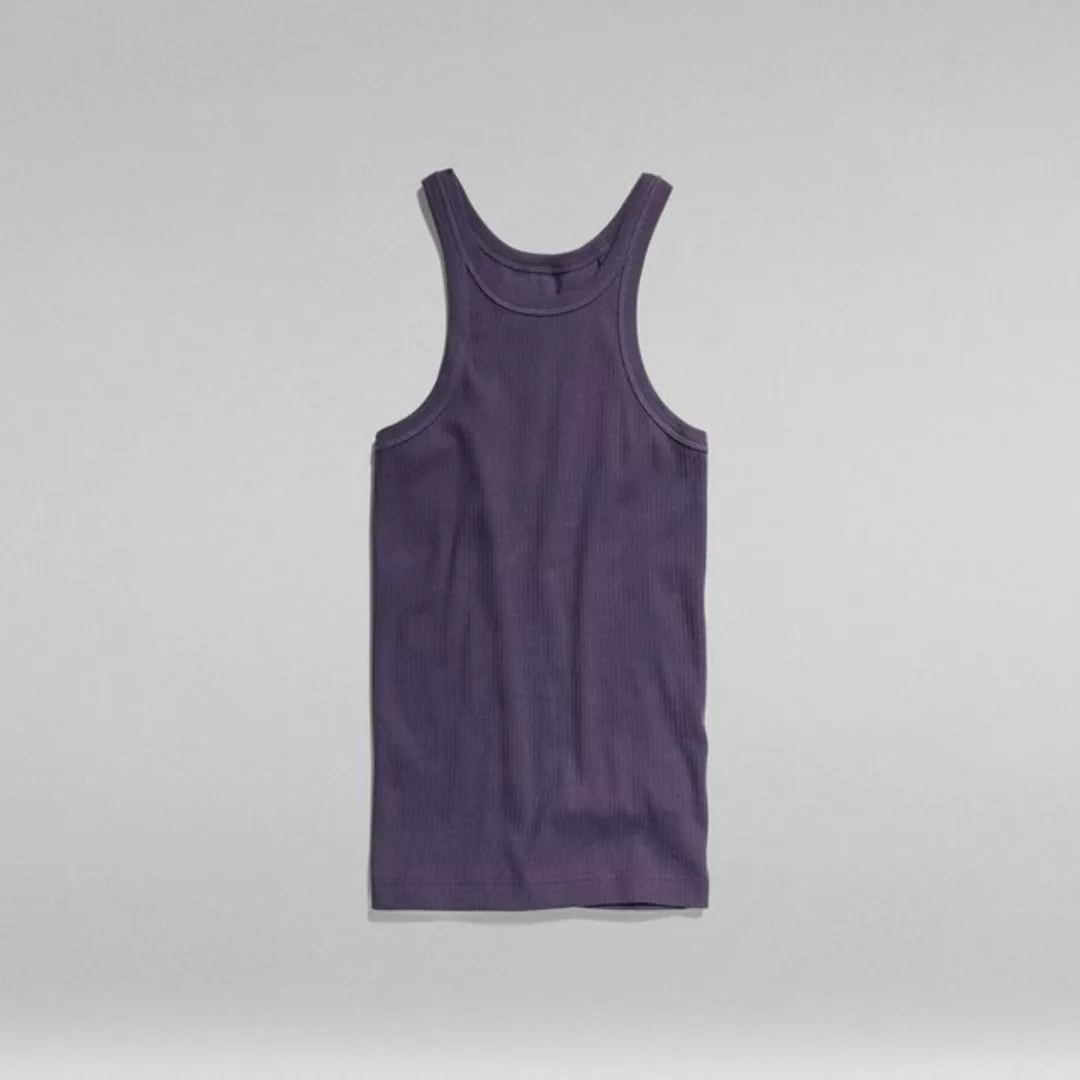 G-Star RAW T-Shirt Italian Army Ultra Slim Tank Top WMN (1-tlg) günstig online kaufen