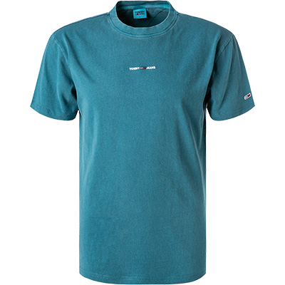 TOMMY JEANS T-Shirt DM0DM12852/C22 günstig online kaufen