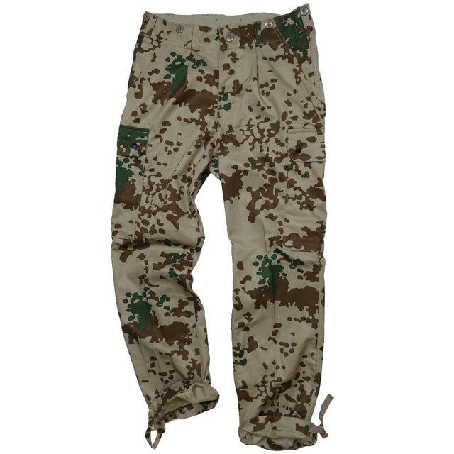 BWuM Outdoorhose Original BWuM Bundeswehr Feldhose günstig online kaufen