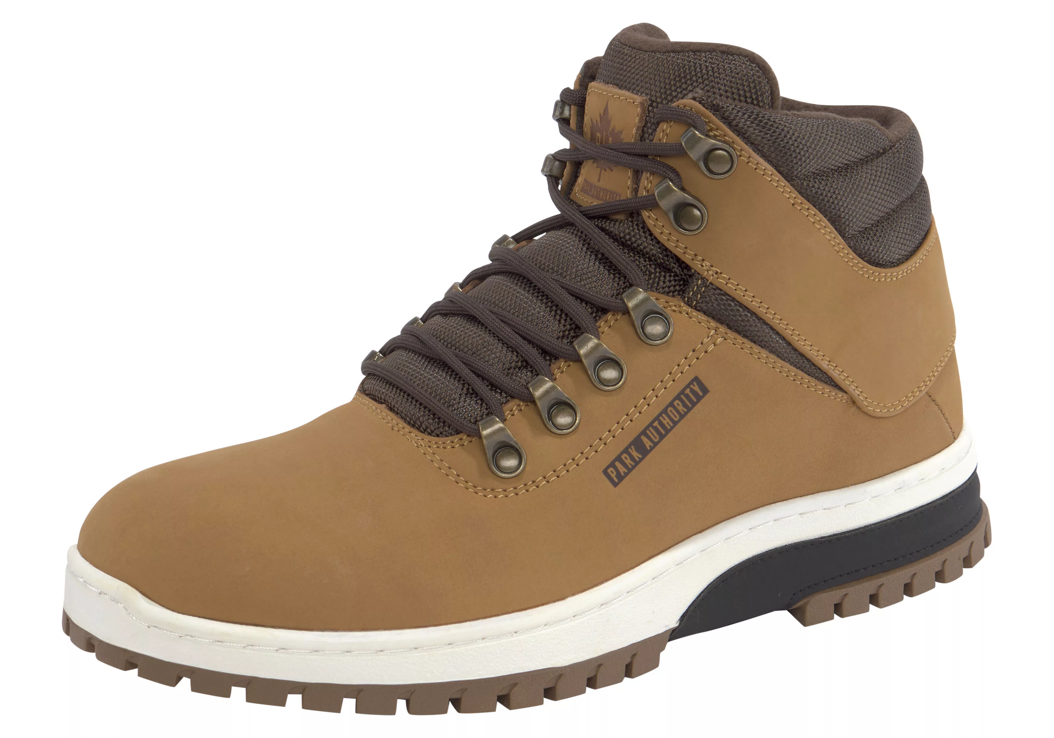 K1X Schnürboots "Territory Superior" günstig online kaufen