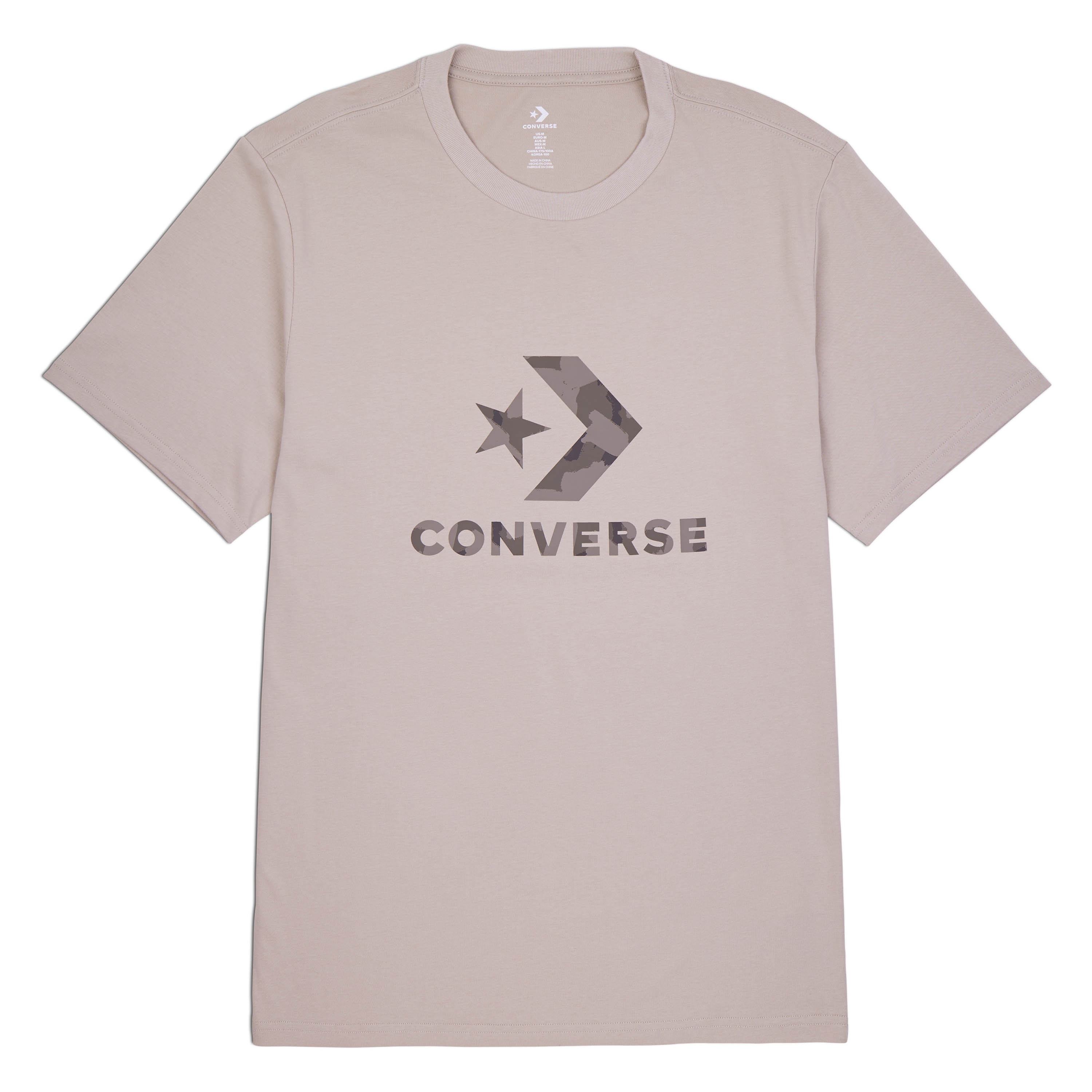 Converse T-Shirt günstig online kaufen