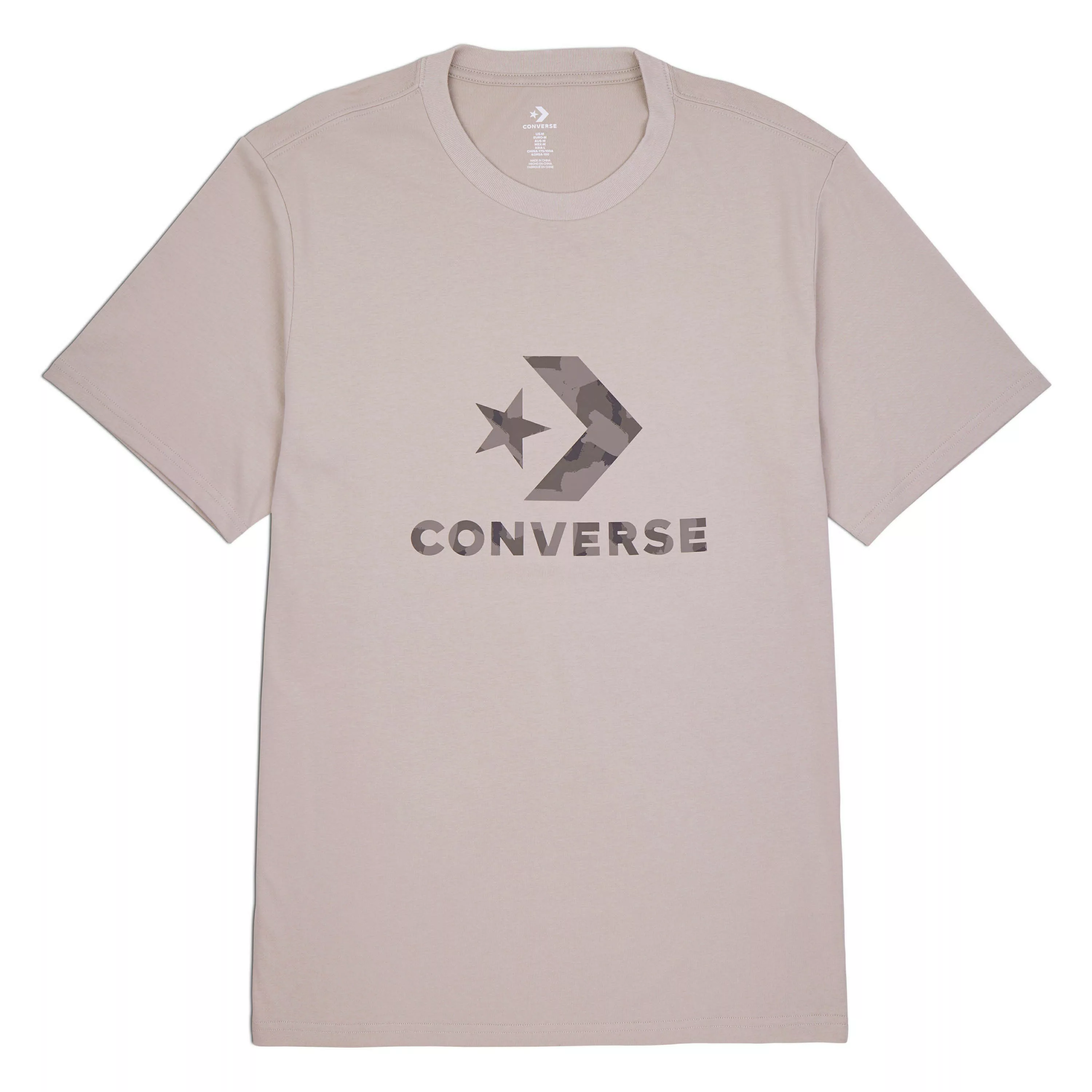 Converse T-Shirt günstig online kaufen