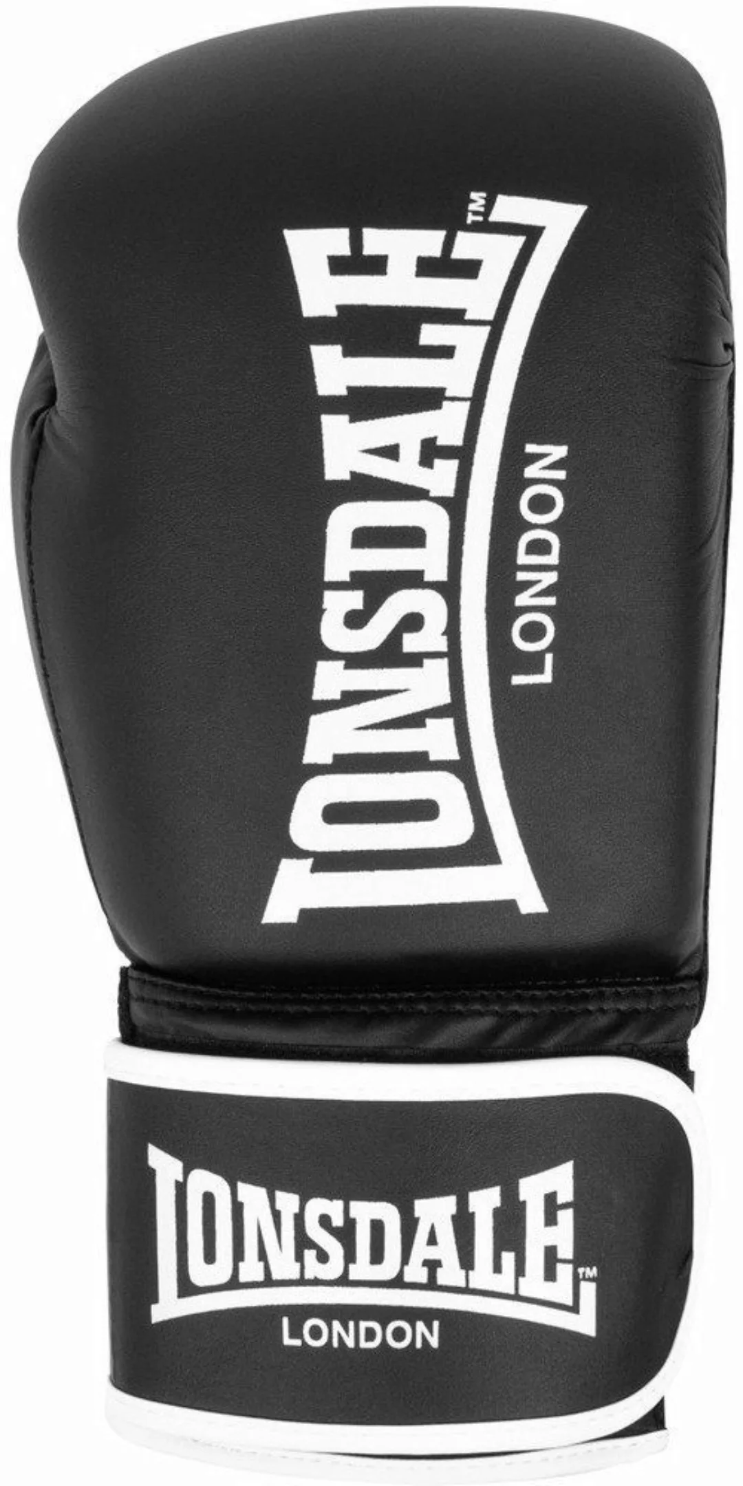 Lonsdale Boxhandschuhe Ashdon günstig online kaufen