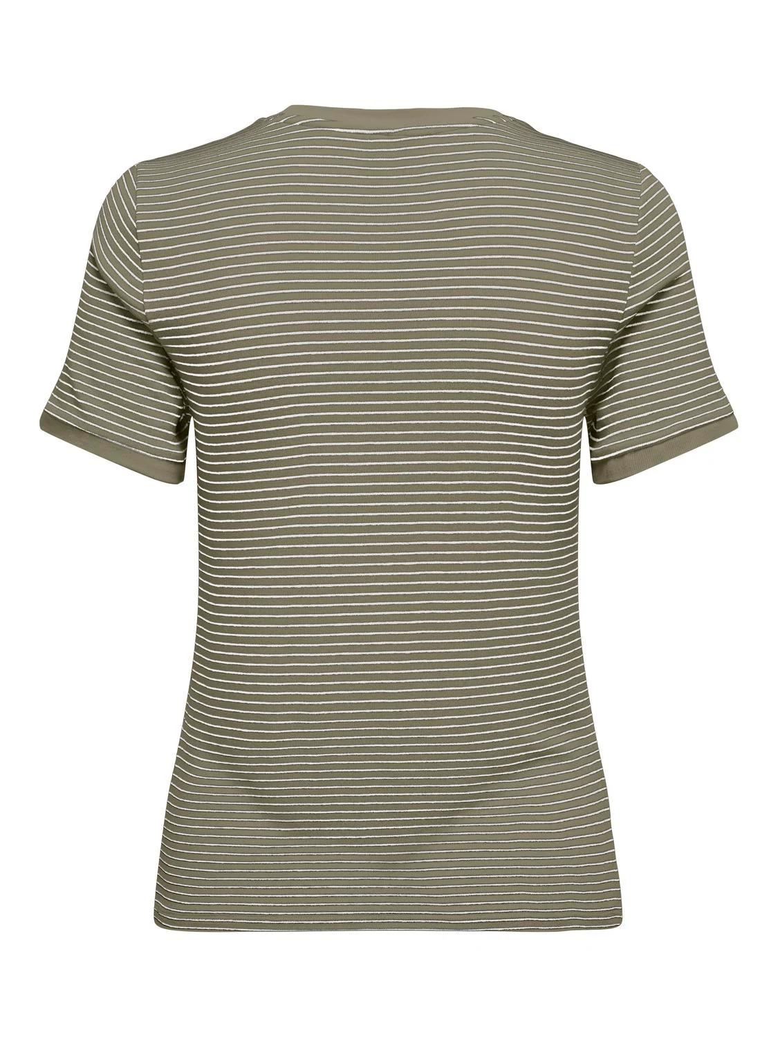 ONLY Kurzarmshirt "ONLTINE S/S O-NECK TOP JRS" günstig online kaufen