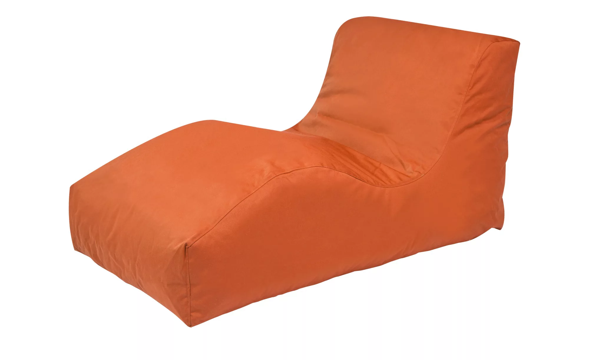 Outbag Sitzsack - orange - 70 cm - 65 cm - 125 cm - Garten > Garten-Zubehör günstig online kaufen