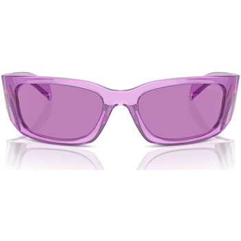 Prada  Sonnenbrillen Sonnenbrille PRA14S 13R30G günstig online kaufen