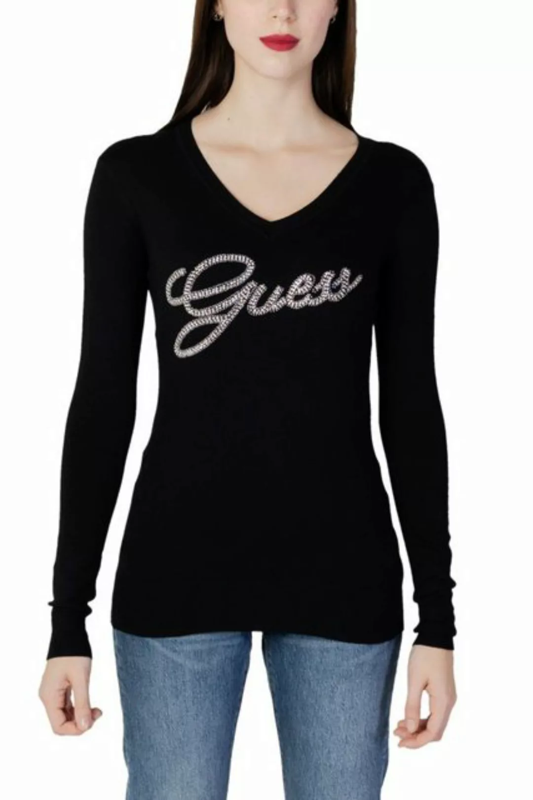 Guess Sweatshirt günstig online kaufen