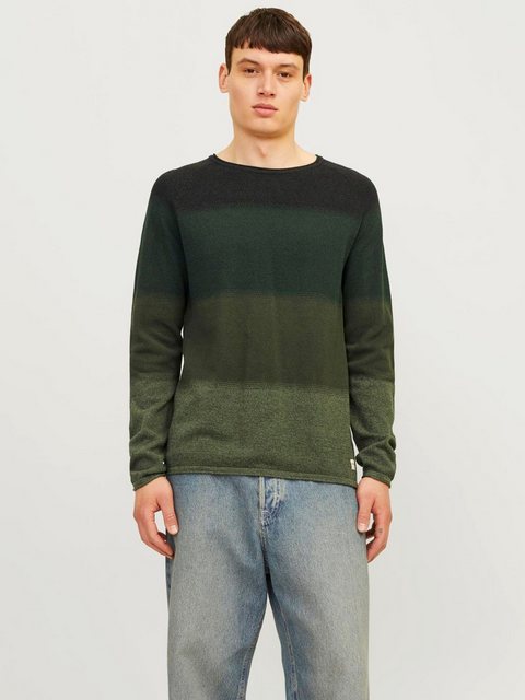 Jack & Jones Strickpullover Hill (1-tlg) günstig online kaufen