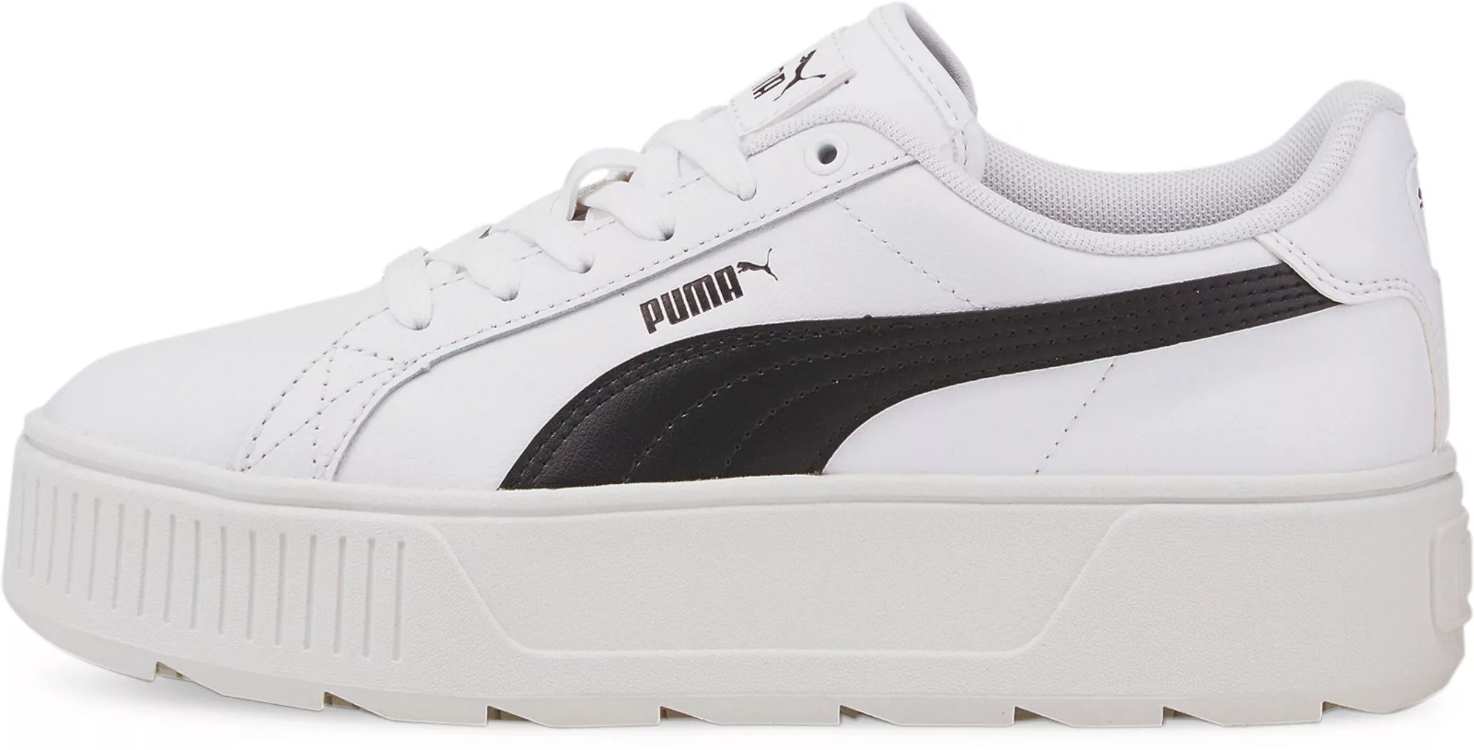 PUMA Sneaker "KARMEN L" günstig online kaufen