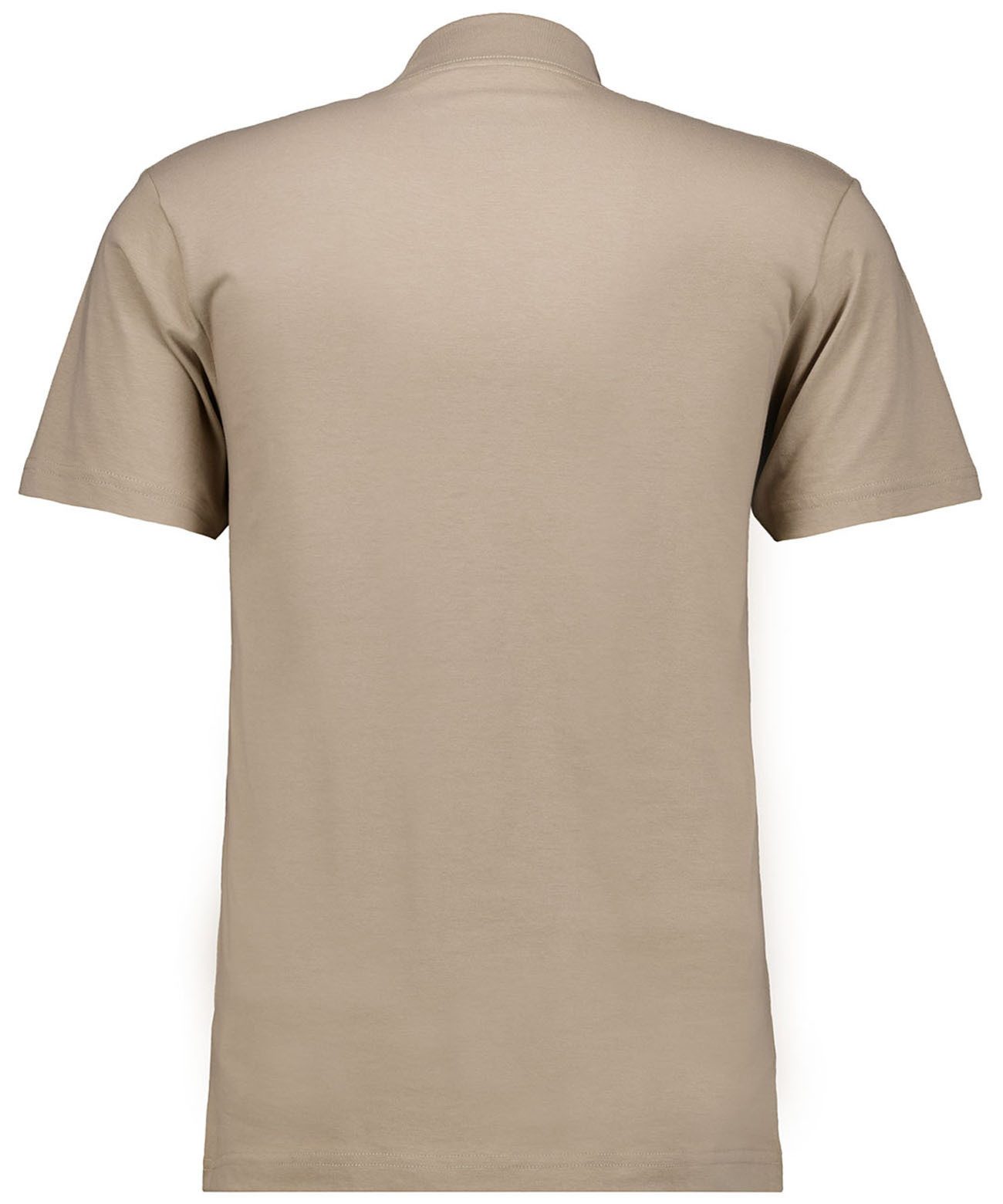 RAGMAN Stehkragenshirt günstig online kaufen