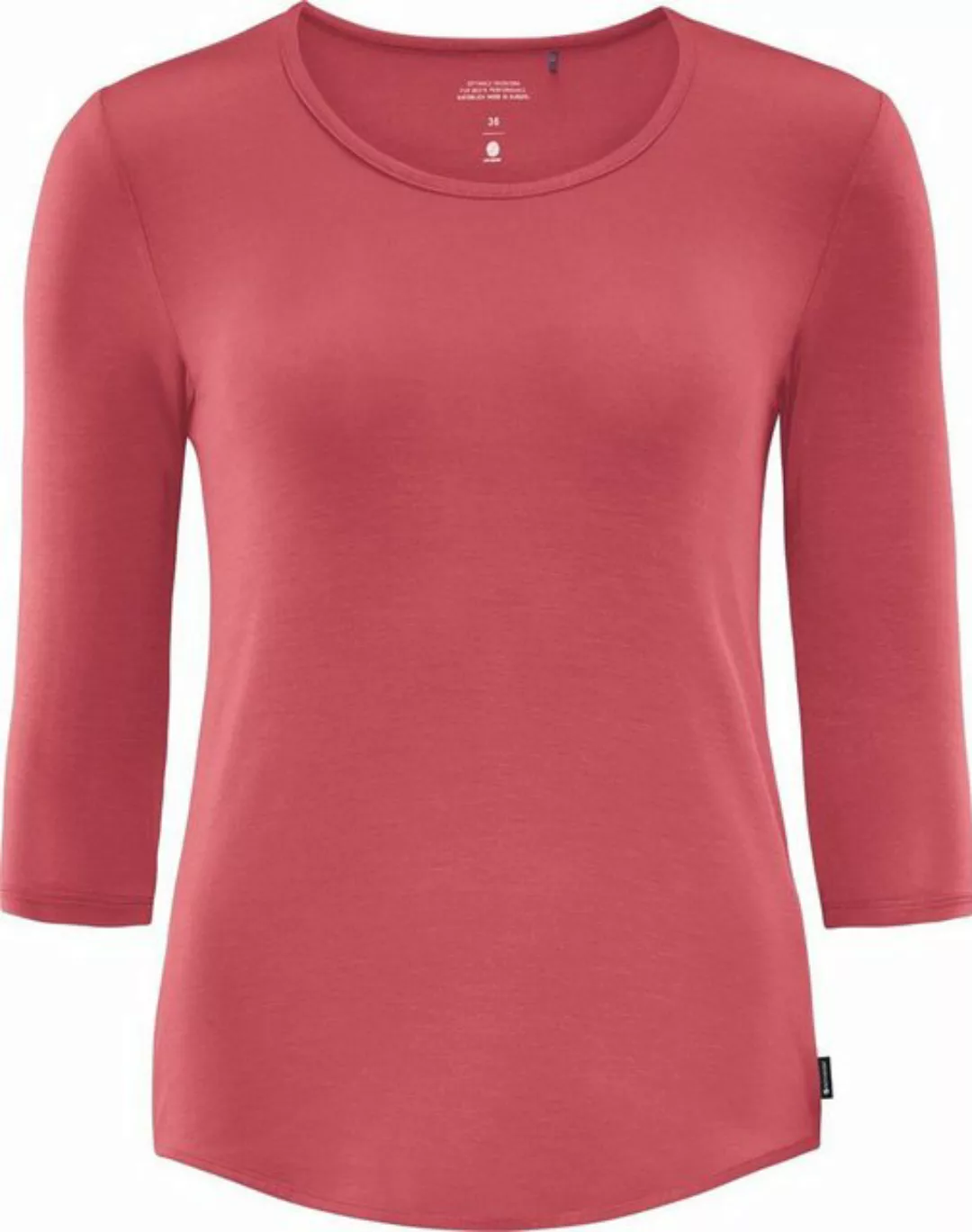 SCHNEIDER Sportswear Kurzarmshirt MADITAW-3/4-SHIRT ASTRODUST günstig online kaufen