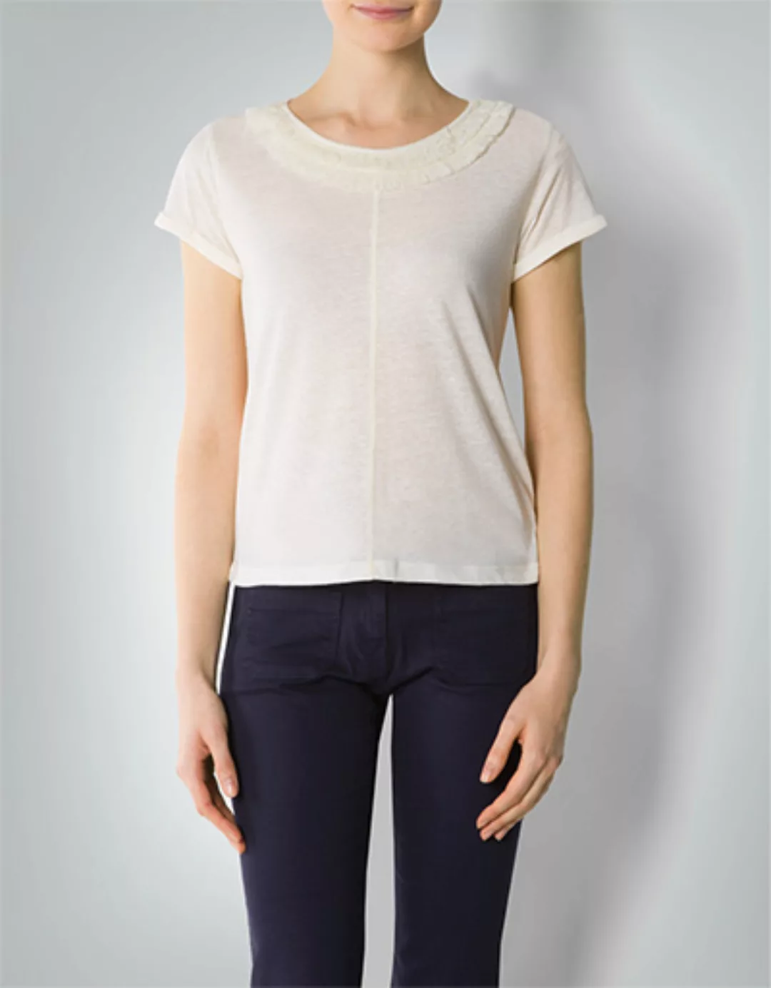 KOOKAI Damen T-Shirt K5171/AX günstig online kaufen