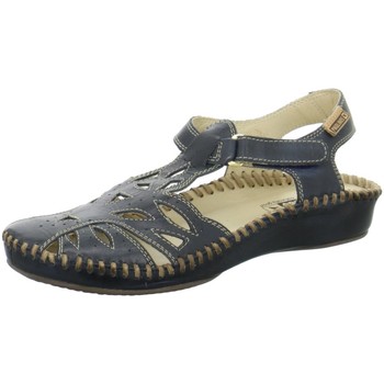 Pikolinos  Sandalen Sandaletten NAVY BLUE 655-8312 günstig online kaufen